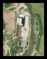satelitní snímek lokality - kliknutím zobrazíte větší rozlišení